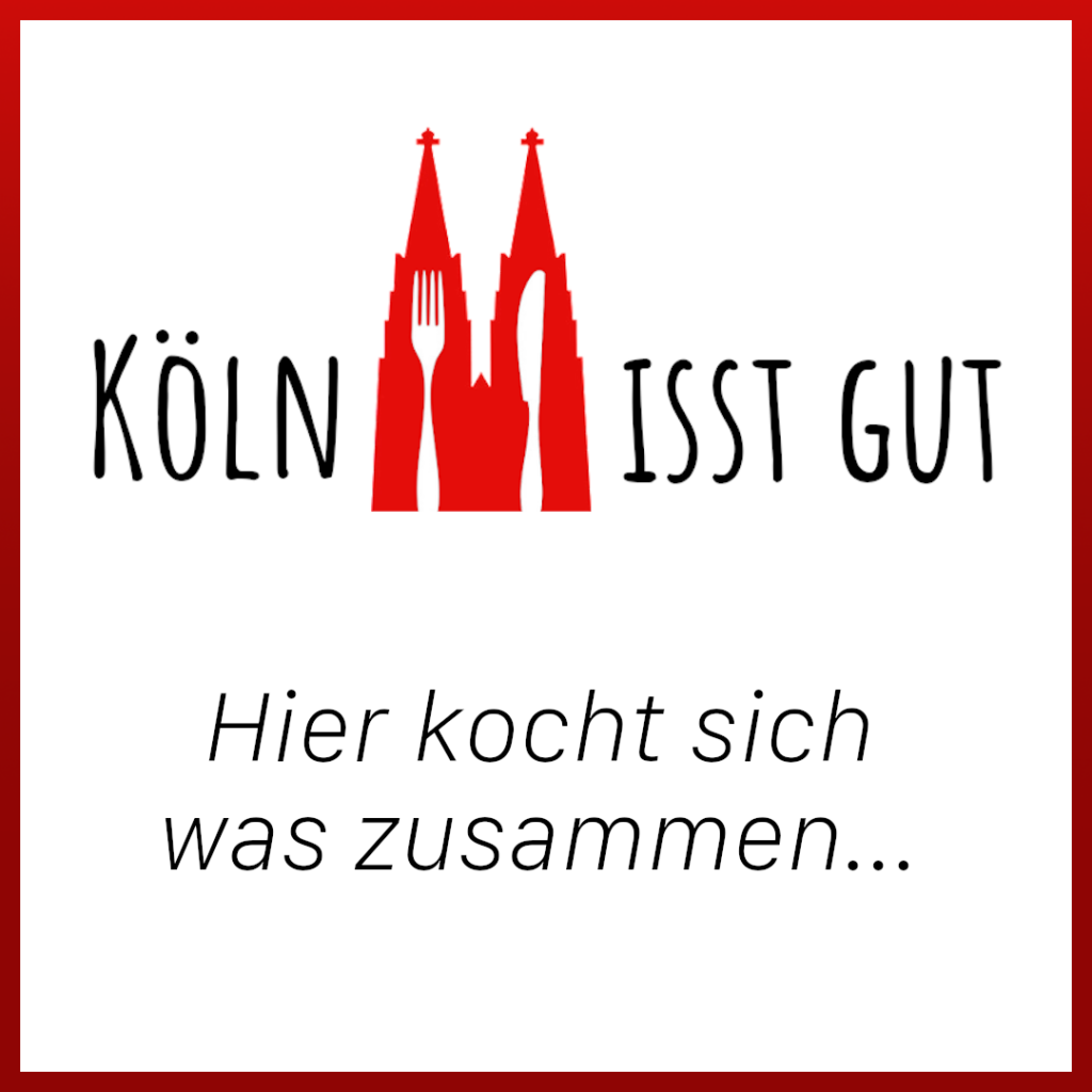 Köln isst gut