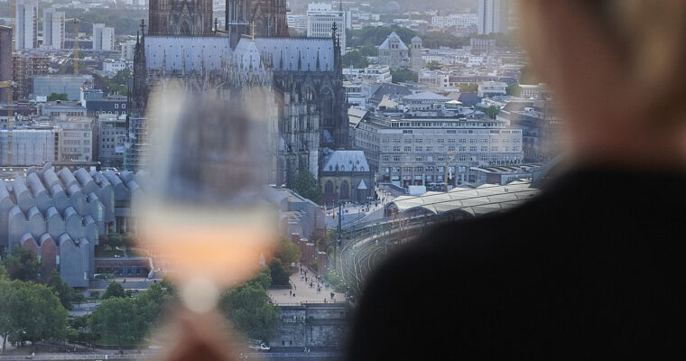 Exklusives Wein-Tasting Leser:innen des Stadt-Anzeigers