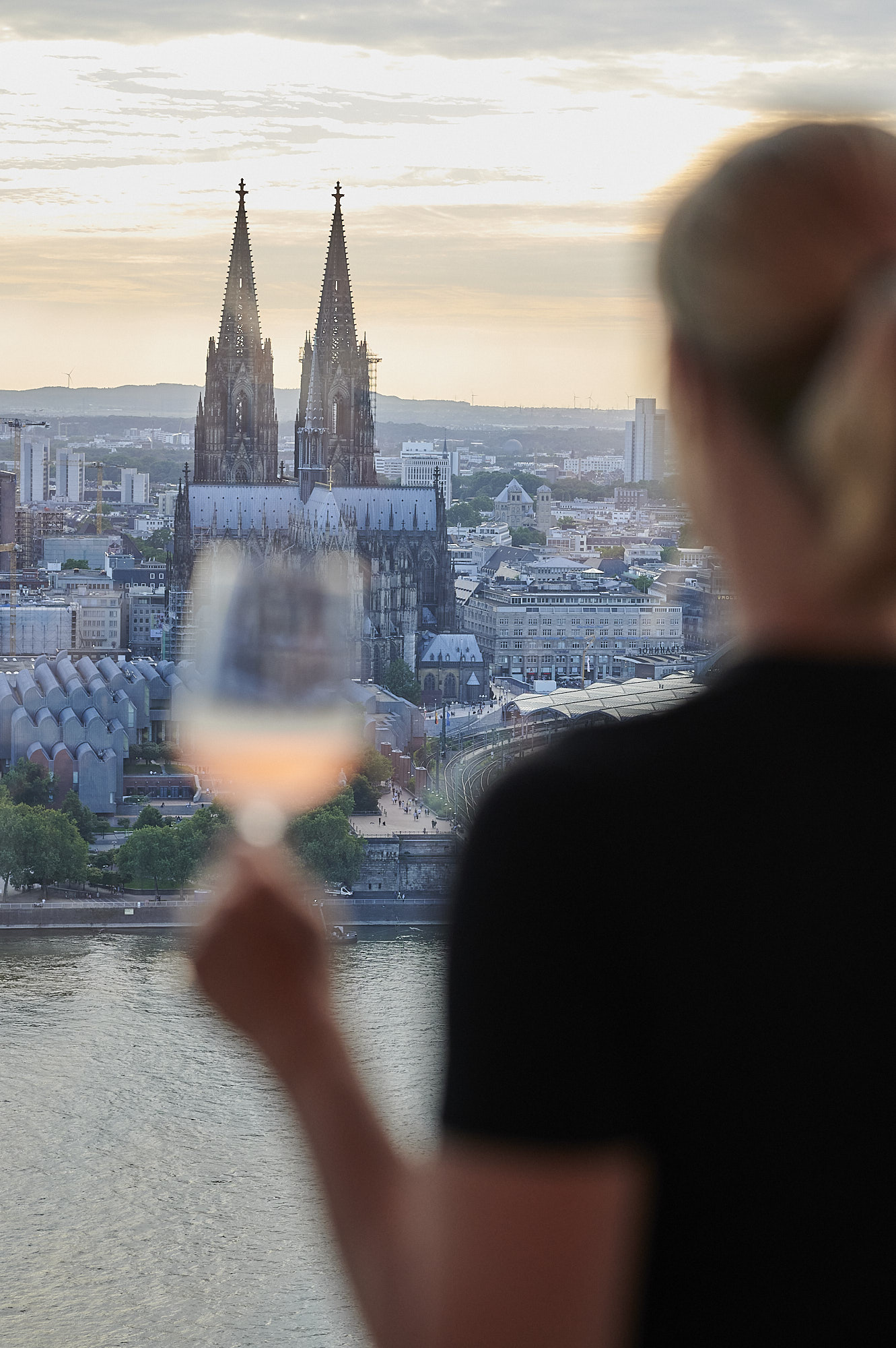 Exklusives Wein-Tasting Leser:innen des Stadt-Anzeigers
