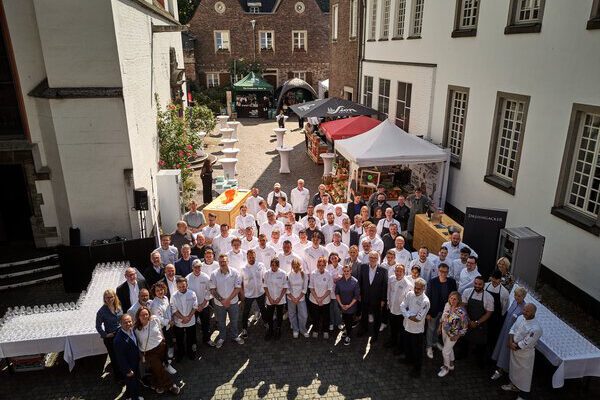 Fine Food Days 2026 sind eröffnet
