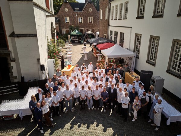 Fine Food Days 2026 sind eröffnet