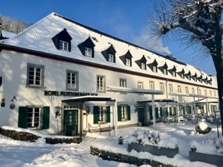 Altenberger Hof: Kulinarische Kurztrips zu Weihnachten & Silvester